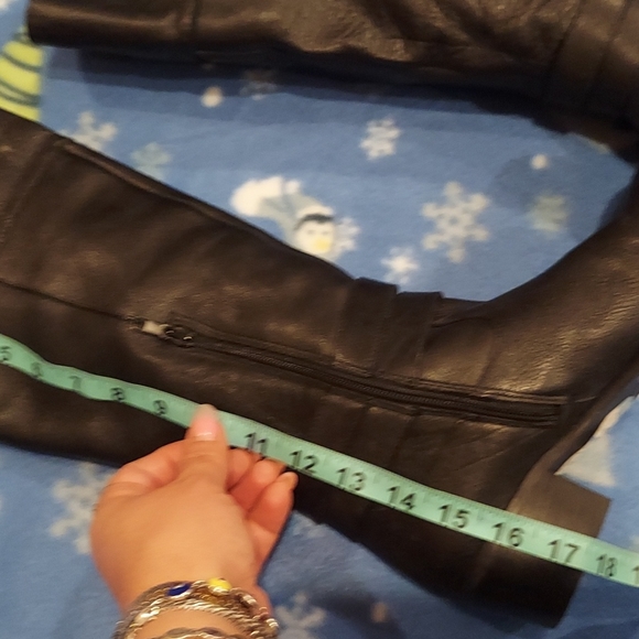 Arturo Chiang 👢boots up to knee - Picture 9 of 17